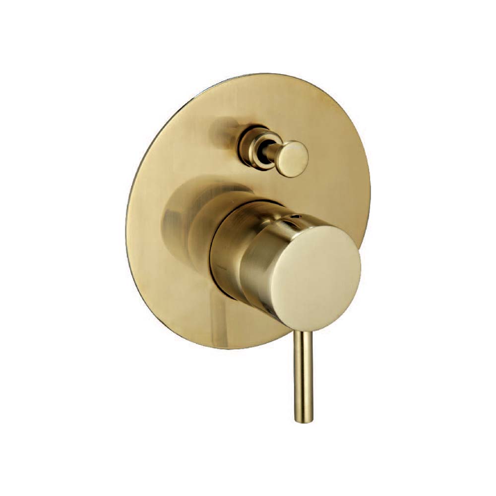 P-02B-BGL + AL-32 (Concealed Body)